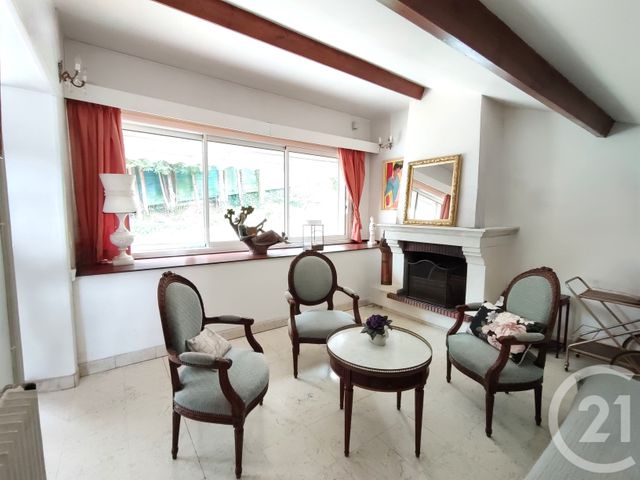 maison à vendre - 7 pièces - 245.4 m2 - BONNIERES SUR SEINE - 78 - ILE-DE-FRANCE - Century 21 Eure & Patrimoine