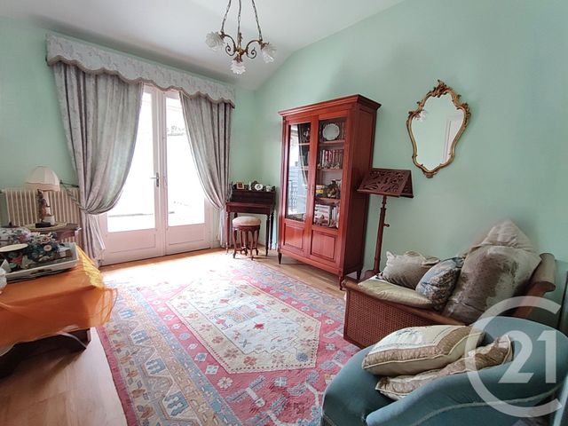 maison à vendre - 7 pièces - 245.4 m2 - BONNIERES SUR SEINE - 78 - ILE-DE-FRANCE - Century 21 Eure & Patrimoine