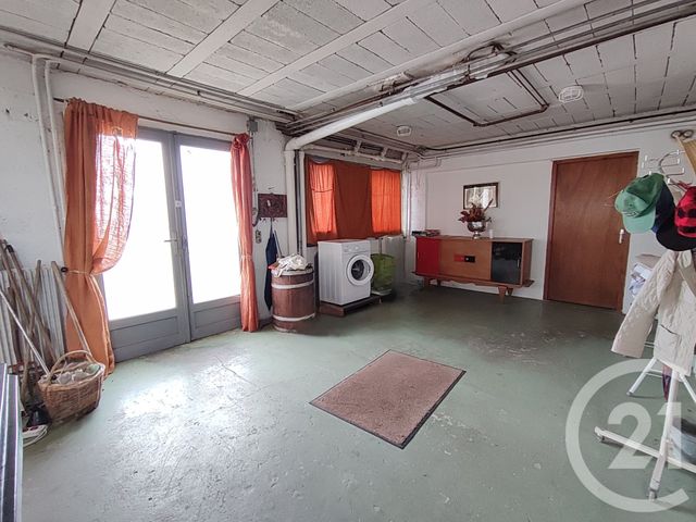 maison à vendre - 7 pièces - 245.4 m2 - BONNIERES SUR SEINE - 78 - ILE-DE-FRANCE - Century 21 Eure & Patrimoine