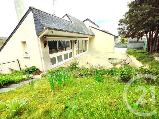 Maison à vendre BONNIERES SUR SEINE