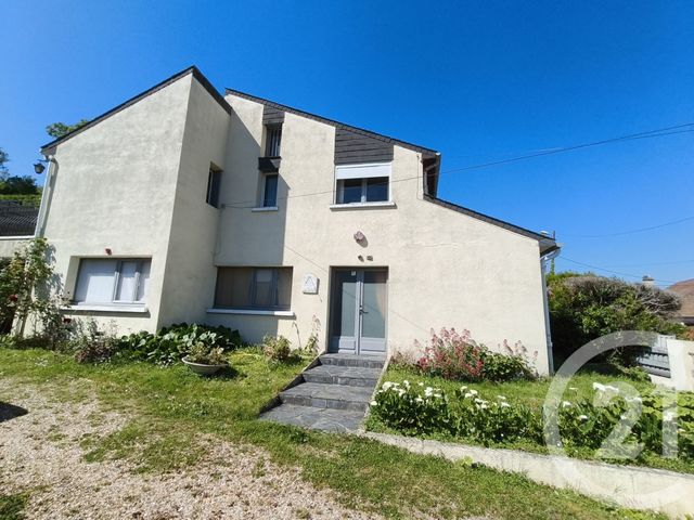 maison - BONNIERES SUR SEINE - 78