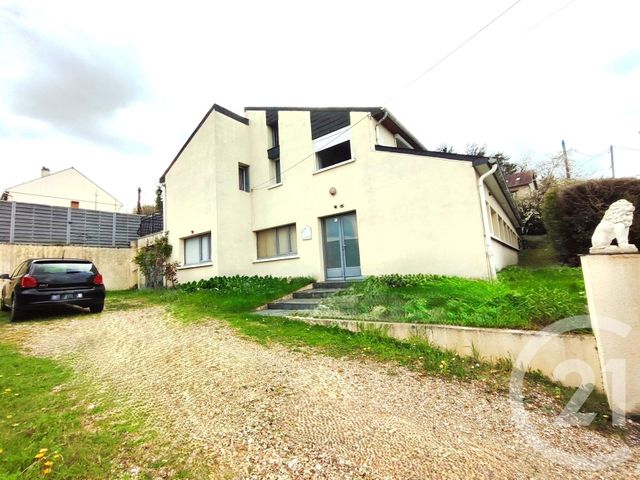 maison à vendre - 7 pièces - 245.4 m2 - BONNIERES SUR SEINE - 78 - ILE-DE-FRANCE - Century 21 Eure & Patrimoine