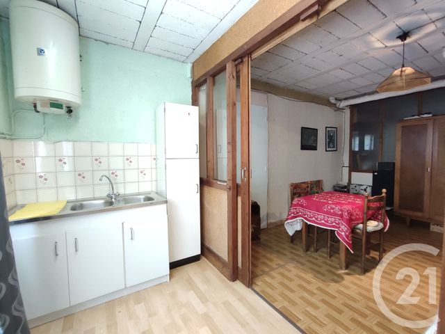 maison à vendre - 7 pièces - 245.4 m2 - BONNIERES SUR SEINE - 78 - ILE-DE-FRANCE - Century 21 Eure & Patrimoine