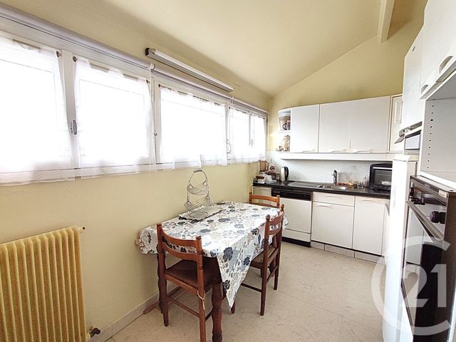 maison à vendre - 7 pièces - 245.4 m2 - BONNIERES SUR SEINE - 78 - ILE-DE-FRANCE - Century 21 Eure & Patrimoine