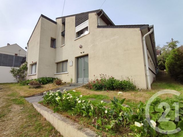 Maison à vendre BONNIERES SUR SEINE