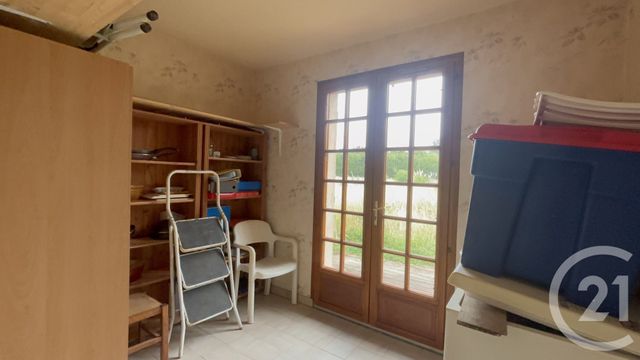 maison à vendre - 6 pièces - 182.15 m2 - VILLIERS EN DESOEUVRE - 27 - HAUTE-NORMANDIE - Century 21 Eure & Patrimoine
