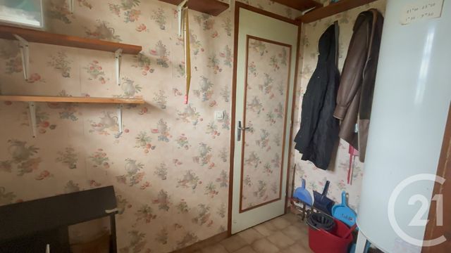 maison à vendre - 6 pièces - 182.15 m2 - VILLIERS EN DESOEUVRE - 27 - HAUTE-NORMANDIE - Century 21 Eure & Patrimoine