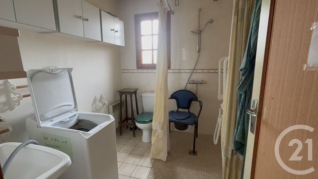 maison à vendre - 6 pièces - 182.15 m2 - VILLIERS EN DESOEUVRE - 27 - HAUTE-NORMANDIE - Century 21 Eure & Patrimoine