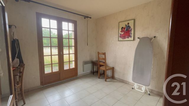 maison à vendre - 6 pièces - 182.15 m2 - VILLIERS EN DESOEUVRE - 27 - HAUTE-NORMANDIE - Century 21 Eure & Patrimoine