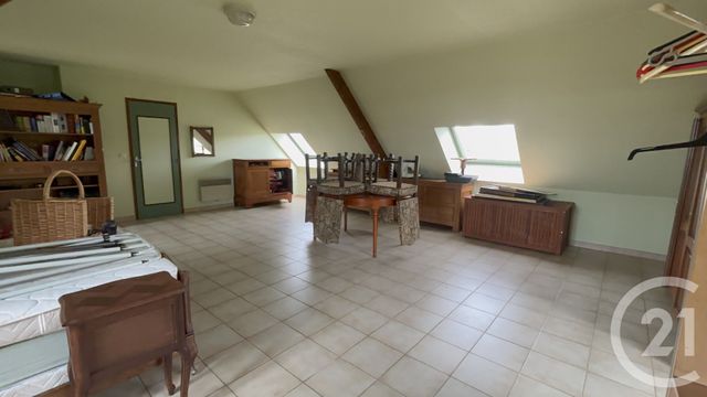 maison à vendre - 6 pièces - 182.15 m2 - VILLIERS EN DESOEUVRE - 27 - HAUTE-NORMANDIE - Century 21 Eure & Patrimoine