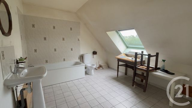 maison à vendre - 6 pièces - 182.15 m2 - VILLIERS EN DESOEUVRE - 27 - HAUTE-NORMANDIE - Century 21 Eure & Patrimoine