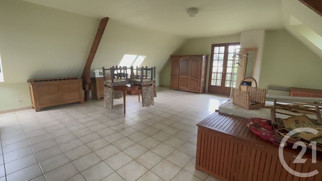 maison à vendre - 6 pièces - 182.15 m2 - VILLIERS EN DESOEUVRE - 27 - HAUTE-NORMANDIE - Century 21 Eure & Patrimoine