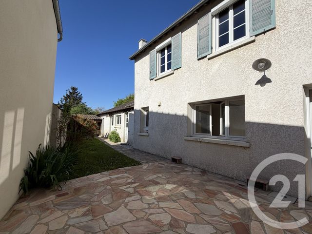 Maison à vendre VILLIERS EN DESOEUVRE