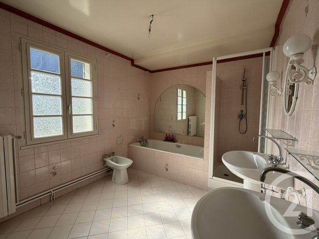 maison à vendre - 5 pièces - 133.0 m2 - VILLIERS EN DESOEUVRE - 27 - HAUTE-NORMANDIE - Century 21 Eure & Patrimoine