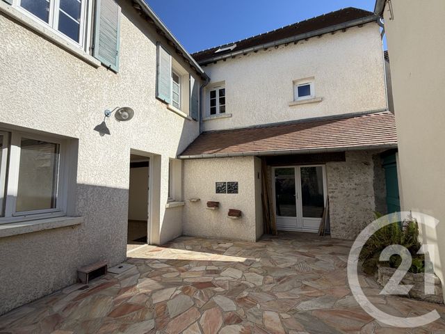 maison à vendre - 5 pièces - 133.0 m2 - VILLIERS EN DESOEUVRE - 27 - HAUTE-NORMANDIE - Century 21 Eure & Patrimoine