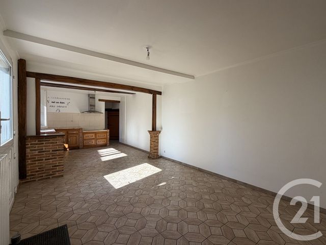 maison à vendre - 5 pièces - 133.0 m2 - VILLIERS EN DESOEUVRE - 27 - HAUTE-NORMANDIE - Century 21 Eure & Patrimoine