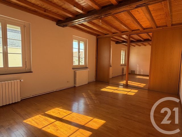 maison à vendre - 5 pièces - 133.0 m2 - VILLIERS EN DESOEUVRE - 27 - HAUTE-NORMANDIE - Century 21 Eure & Patrimoine