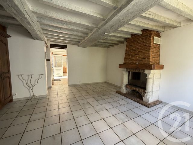 maison à vendre - 5 pièces - 133.0 m2 - VILLIERS EN DESOEUVRE - 27 - HAUTE-NORMANDIE - Century 21 Eure & Patrimoine