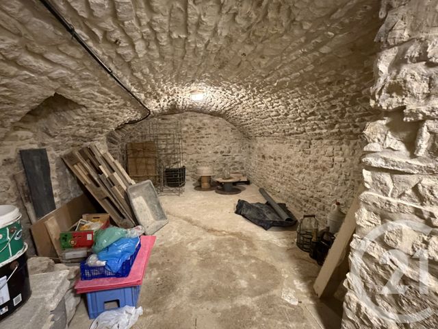 maison à vendre - 5 pièces - 133.0 m2 - VILLIERS EN DESOEUVRE - 27 - HAUTE-NORMANDIE - Century 21 Eure & Patrimoine
