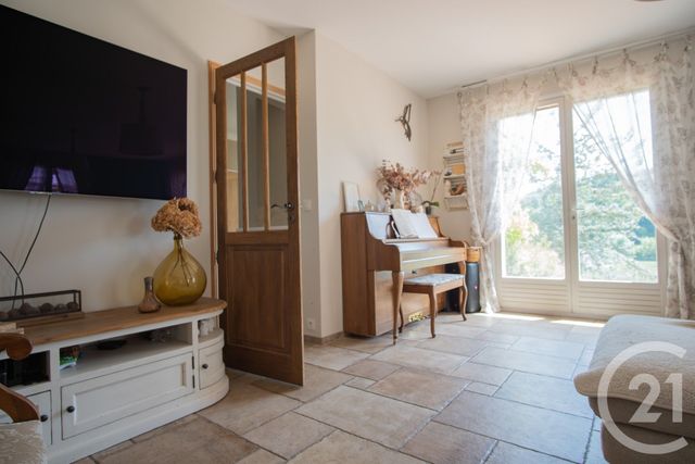 maison à vendre - 6 pièces - 225.0 m2 - MEREY - 27 - HAUTE-NORMANDIE - Century 21 Eure & Patrimoine