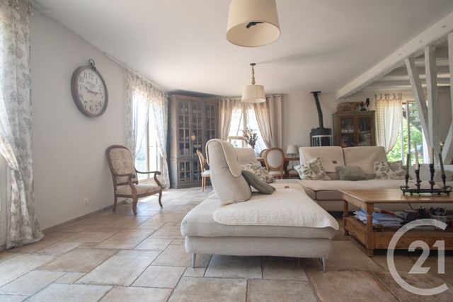 maison à vendre - 6 pièces - 225.0 m2 - MEREY - 27 - HAUTE-NORMANDIE - Century 21 Eure & Patrimoine