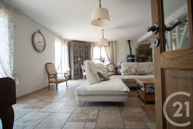 maison à vendre - 6 pièces - 225.0 m2 - MEREY - 27 - HAUTE-NORMANDIE - Century 21 Eure & Patrimoine