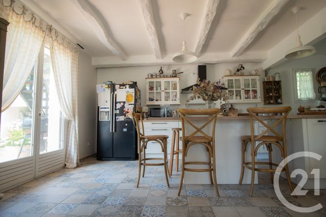 maison à vendre - 6 pièces - 225.0 m2 - MEREY - 27 - HAUTE-NORMANDIE - Century 21 Eure & Patrimoine