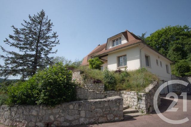 maison à vendre - 6 pièces - 225.0 m2 - MEREY - 27 - HAUTE-NORMANDIE - Century 21 Eure & Patrimoine