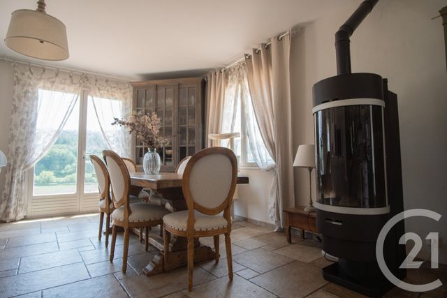maison à vendre - 6 pièces - 225.0 m2 - MEREY - 27 - HAUTE-NORMANDIE - Century 21 Eure & Patrimoine