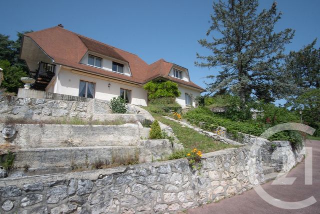 Maison à vendre MEREY