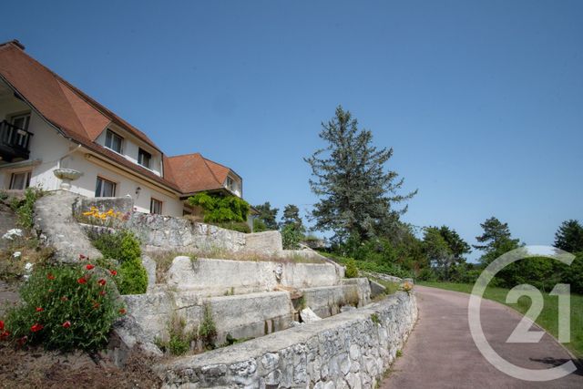 maison à vendre - 6 pièces - 225.0 m2 - MEREY - 27 - HAUTE-NORMANDIE - Century 21 Eure & Patrimoine