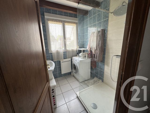 maison à vendre - 4 pièces - 124.0 m2 - CHAVIGNY BAILLEUL - 27 - HAUTE-NORMANDIE - Century 21 Eure & Patrimoine