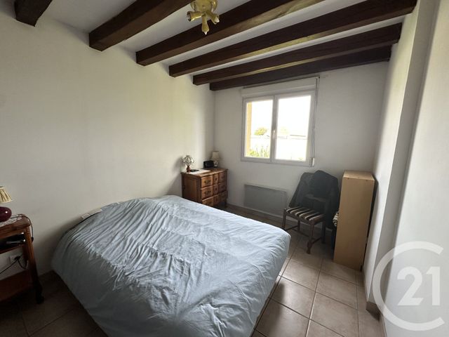 maison à vendre - 4 pièces - 124.0 m2 - CHAVIGNY BAILLEUL - 27 - HAUTE-NORMANDIE - Century 21 Eure & Patrimoine