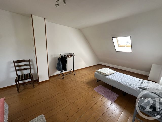 maison à vendre - 4 pièces - 124.0 m2 - CHAVIGNY BAILLEUL - 27 - HAUTE-NORMANDIE - Century 21 Eure & Patrimoine