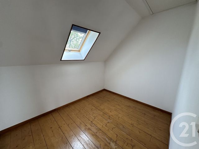 maison à vendre - 4 pièces - 124.0 m2 - CHAVIGNY BAILLEUL - 27 - HAUTE-NORMANDIE - Century 21 Eure & Patrimoine