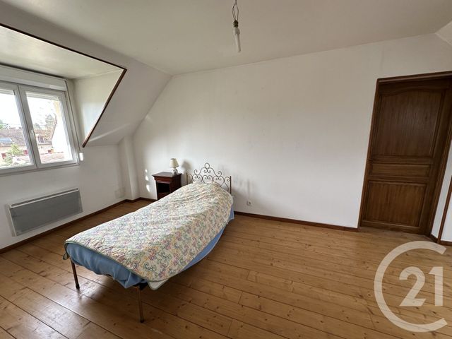 maison à vendre - 4 pièces - 124.0 m2 - CHAVIGNY BAILLEUL - 27 - HAUTE-NORMANDIE - Century 21 Eure & Patrimoine