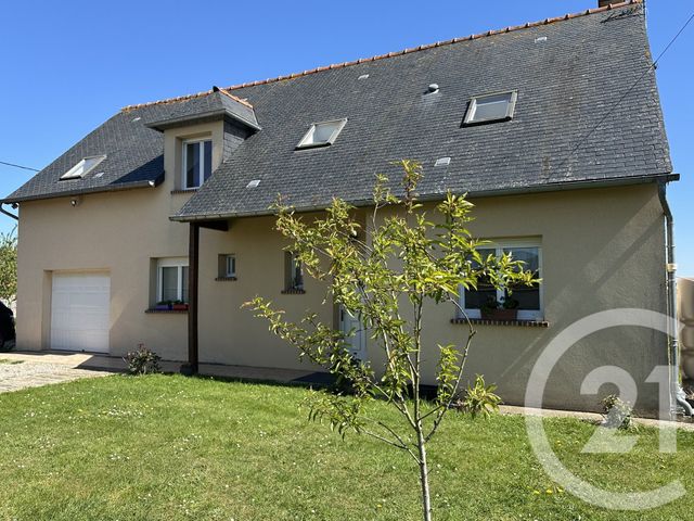Maison à vendre CHAVIGNY BAILLEUL