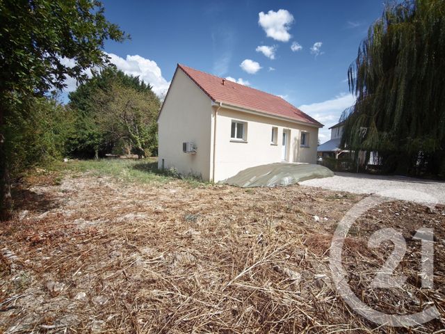 maison à vendre - 3 pièces - 70.08 m2 - GARENNES SUR EURE - 27 - HAUTE-NORMANDIE - Century 21 Eure & Patrimoine