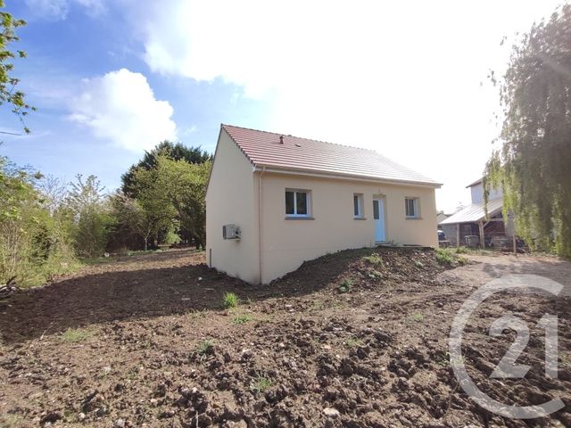 maison à vendre - 3 pièces - 70.08 m2 - NEUILLY - 27 - HAUTE-NORMANDIE - Century 21 Eure & Patrimoine