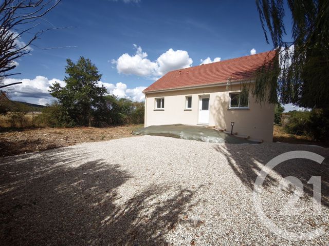 Maison à vendre GARENNES SUR EURE