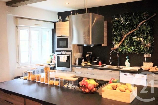 maison à vendre - 6 pièces - 142.5 m2 - PACY SUR EURE - 27 - HAUTE-NORMANDIE - Century 21 Eure & Patrimoine