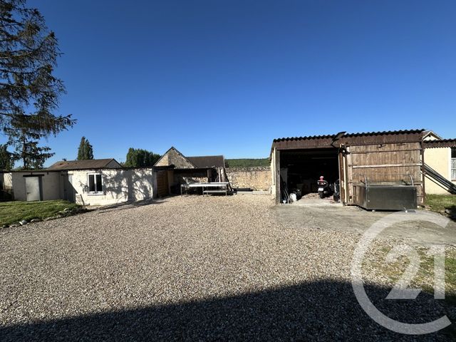 maison à vendre - 6 pièces - 142.5 m2 - PACY SUR EURE - 27 - HAUTE-NORMANDIE - Century 21 Eure & Patrimoine