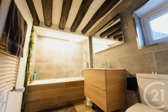 maison à vendre - 6 pièces - 142.5 m2 - PACY SUR EURE - 27 - HAUTE-NORMANDIE - Century 21 Eure & Patrimoine