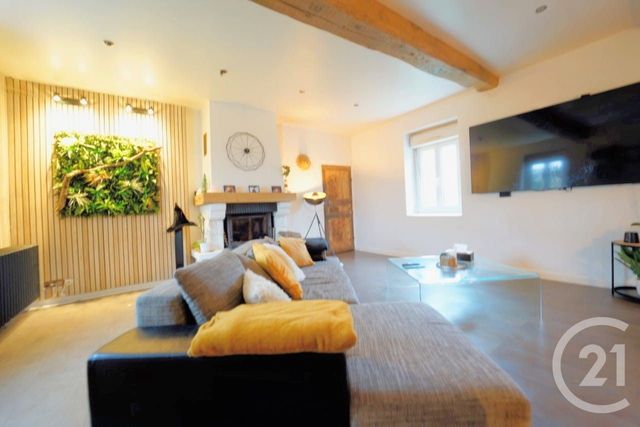 Maison à vendre PACY SUR EURE