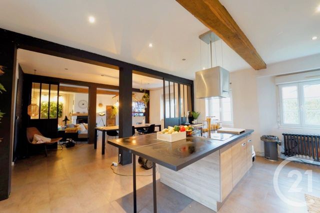 maison à vendre - 6 pièces - 142.5 m2 - PACY SUR EURE - 27 - HAUTE-NORMANDIE - Century 21 Eure & Patrimoine