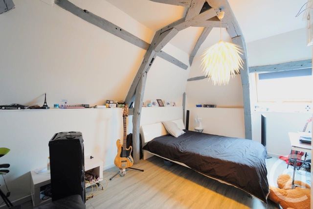 maison à vendre - 6 pièces - 142.5 m2 - PACY SUR EURE - 27 - HAUTE-NORMANDIE - Century 21 Eure & Patrimoine