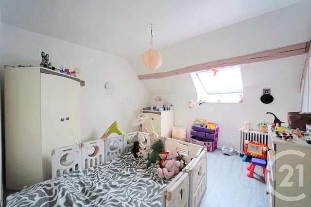 maison à vendre - 6 pièces - 142.5 m2 - PACY SUR EURE - 27 - HAUTE-NORMANDIE - Century 21 Eure & Patrimoine