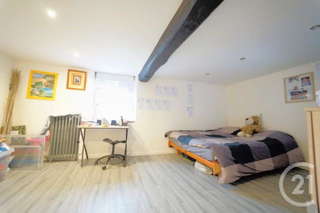 maison à vendre - 6 pièces - 142.5 m2 - PACY SUR EURE - 27 - HAUTE-NORMANDIE - Century 21 Eure & Patrimoine