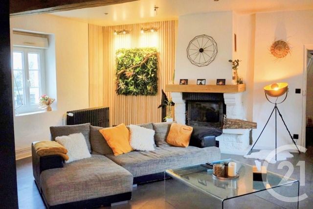 maison à vendre - 6 pièces - 142.5 m2 - PACY SUR EURE - 27 - HAUTE-NORMANDIE - Century 21 Eure & Patrimoine