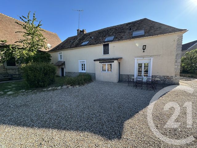 maison à vendre - 6 pièces - 142.5 m2 - PACY SUR EURE - 27 - HAUTE-NORMANDIE - Century 21 Eure & Patrimoine